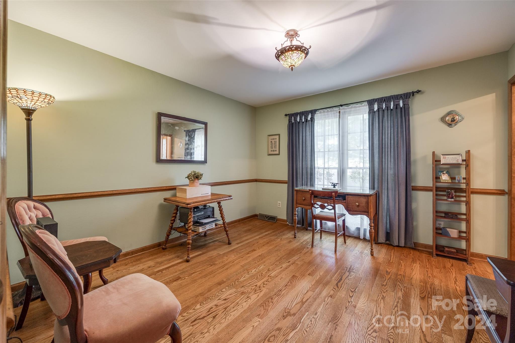 Old Orchard - Residential