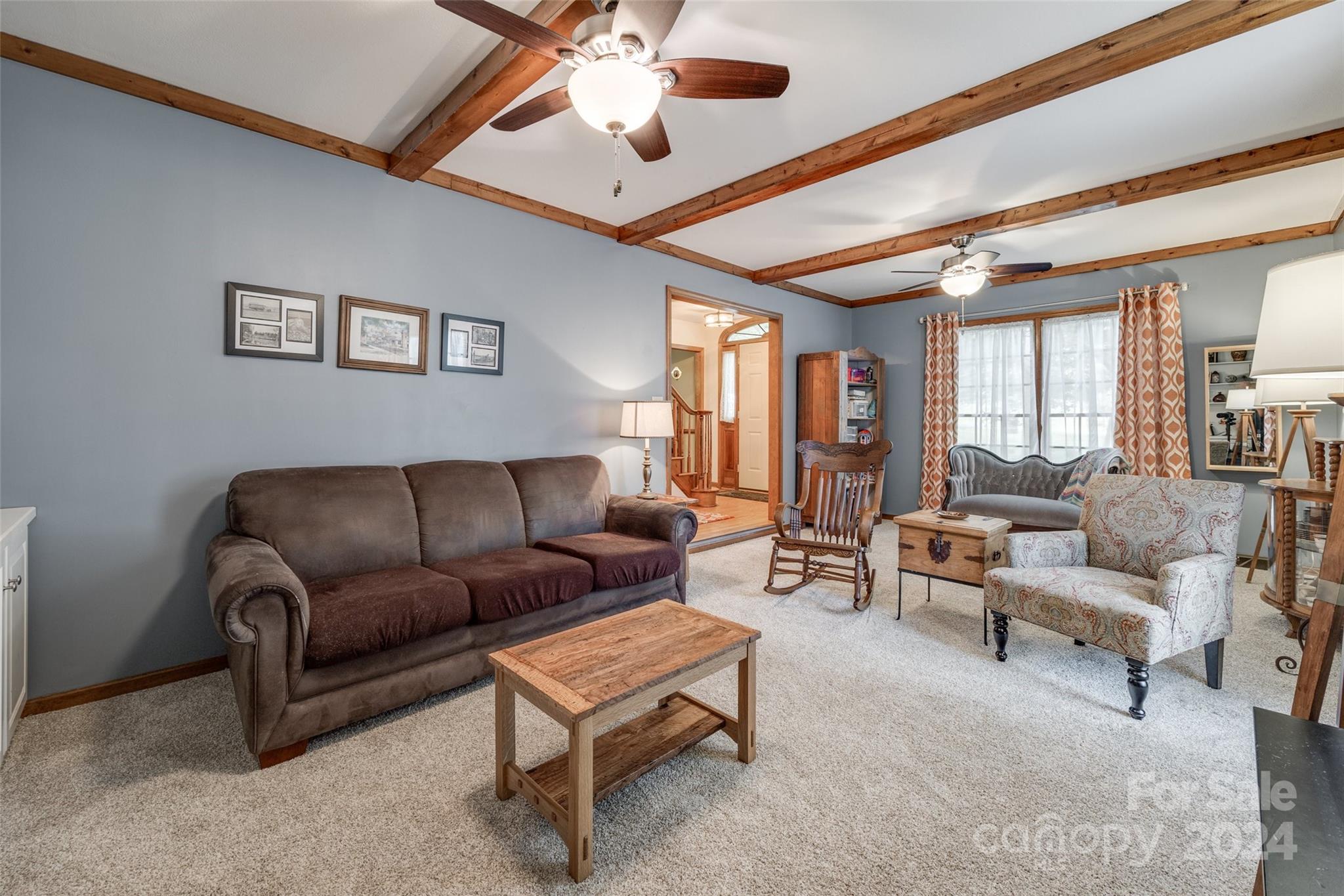 Old Orchard - Residential