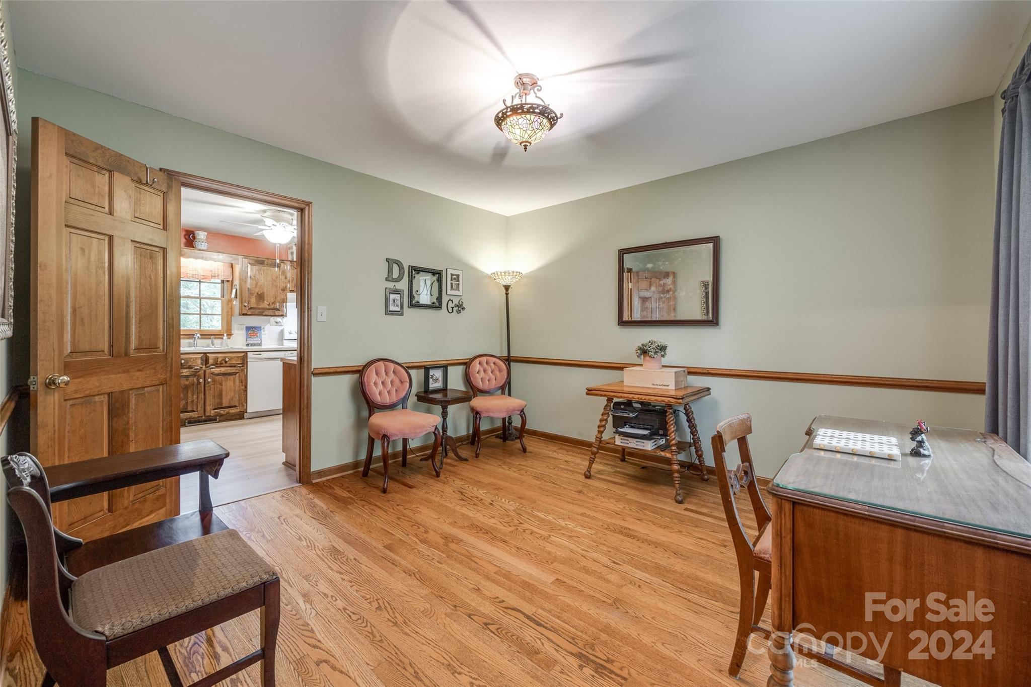 Old Orchard - Residential