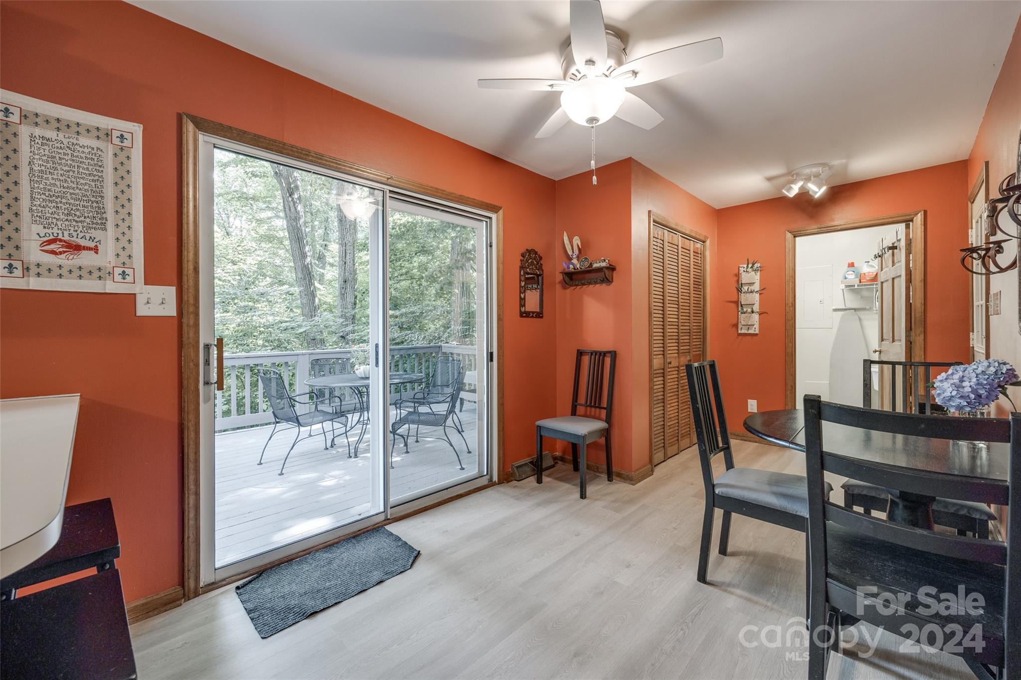 Old Orchard - Residential