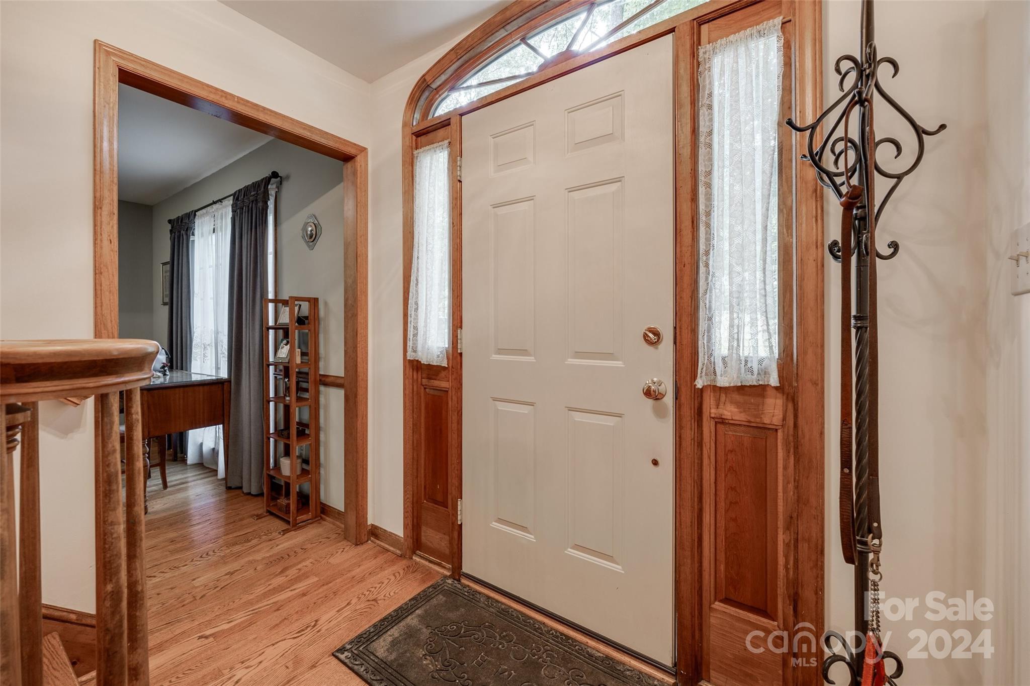 Old Orchard - Residential