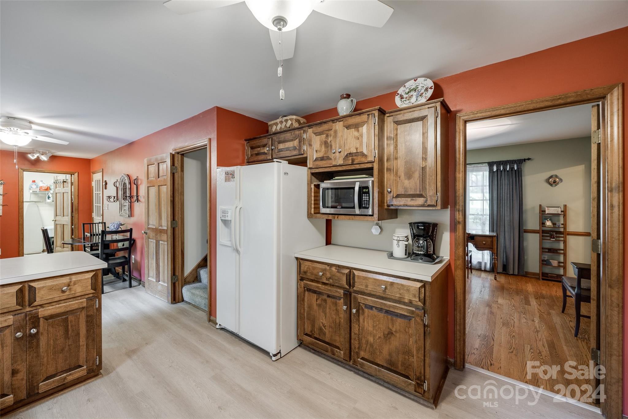 Old Orchard - Residential