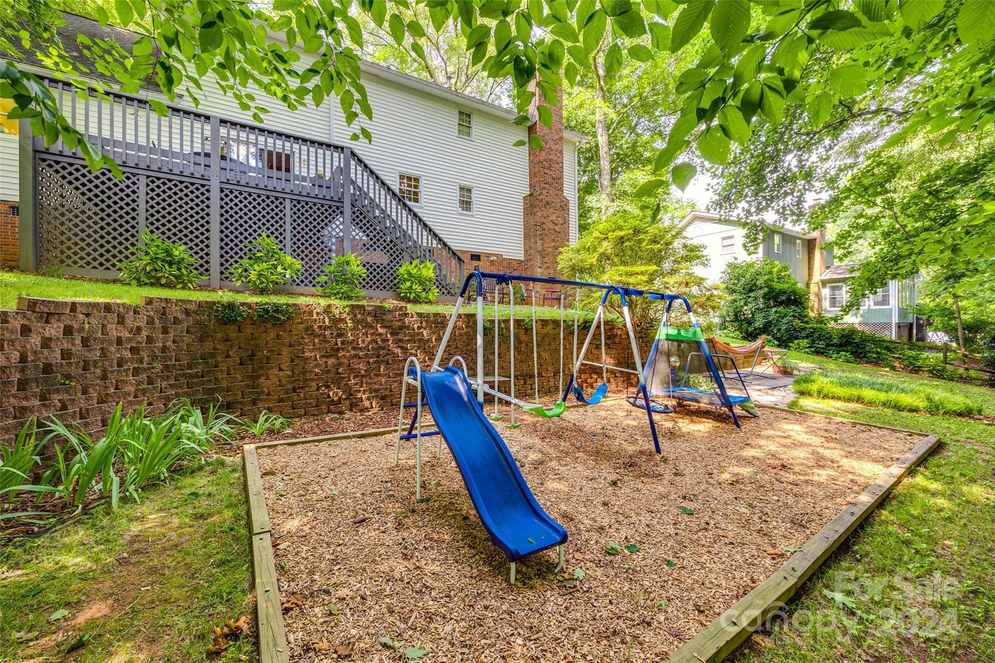 Old Orchard - Residential