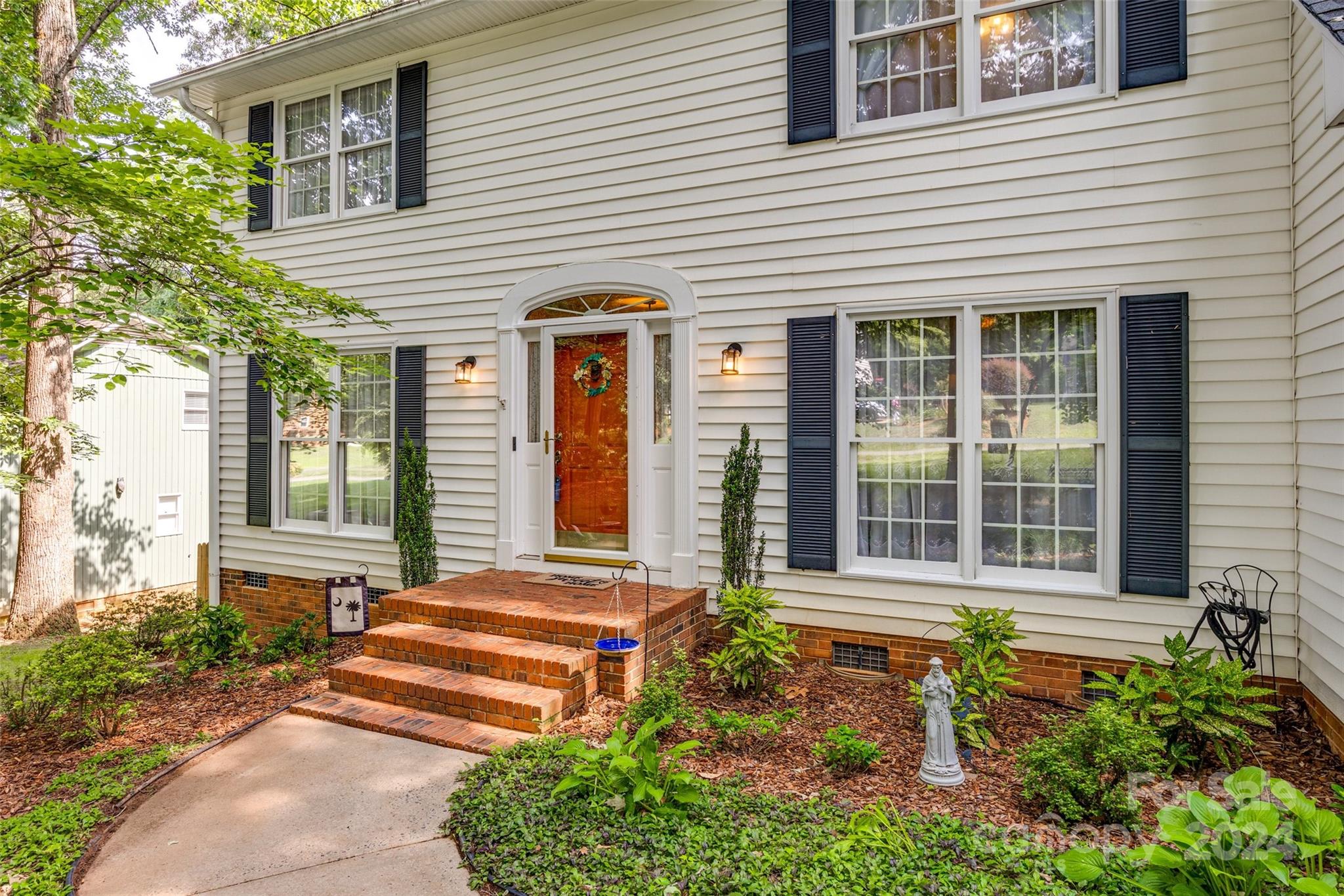 Old Orchard - Residential