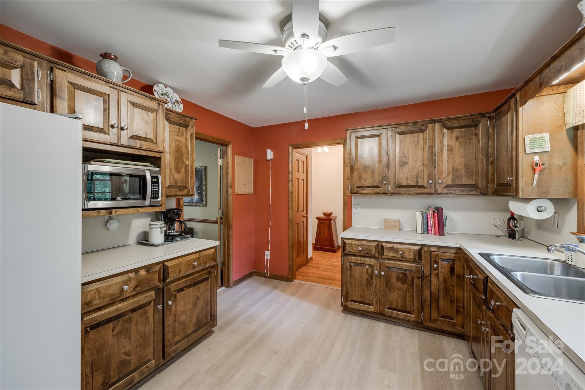 Old Orchard - Residential