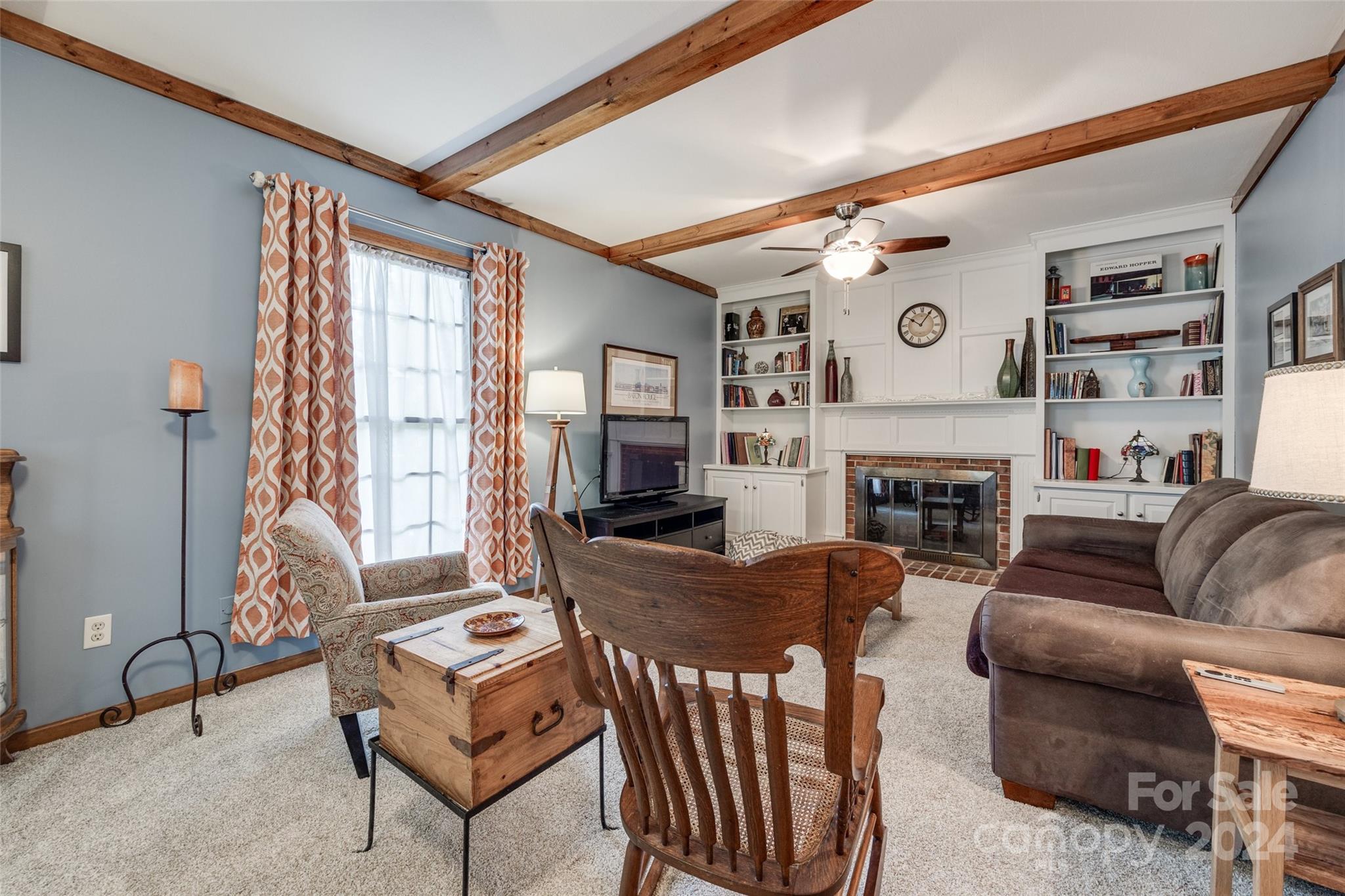 Old Orchard - Residential