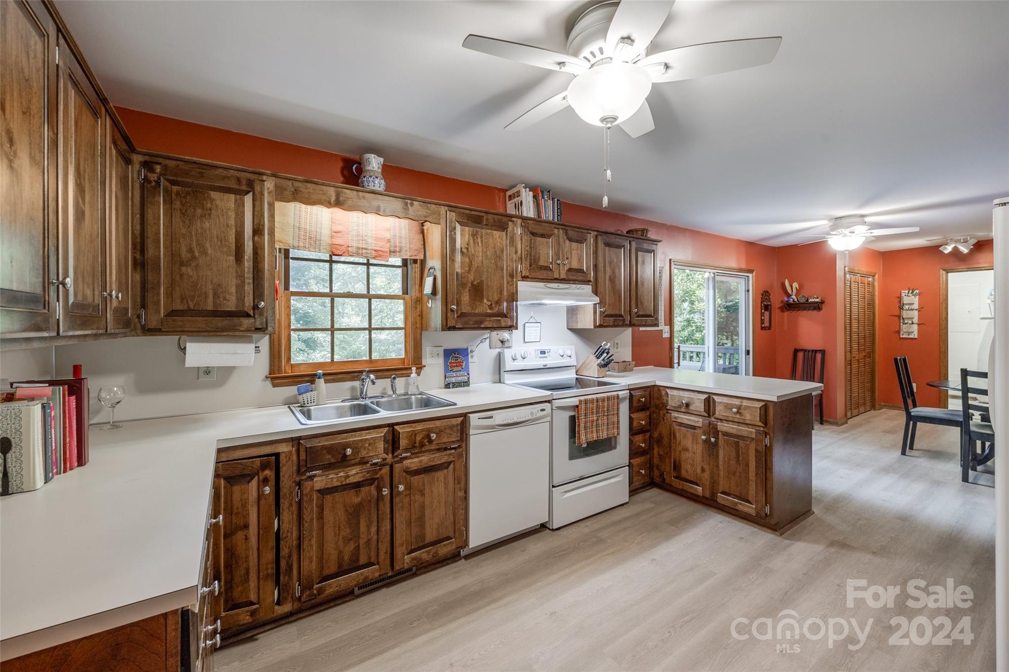 Old Orchard - Residential