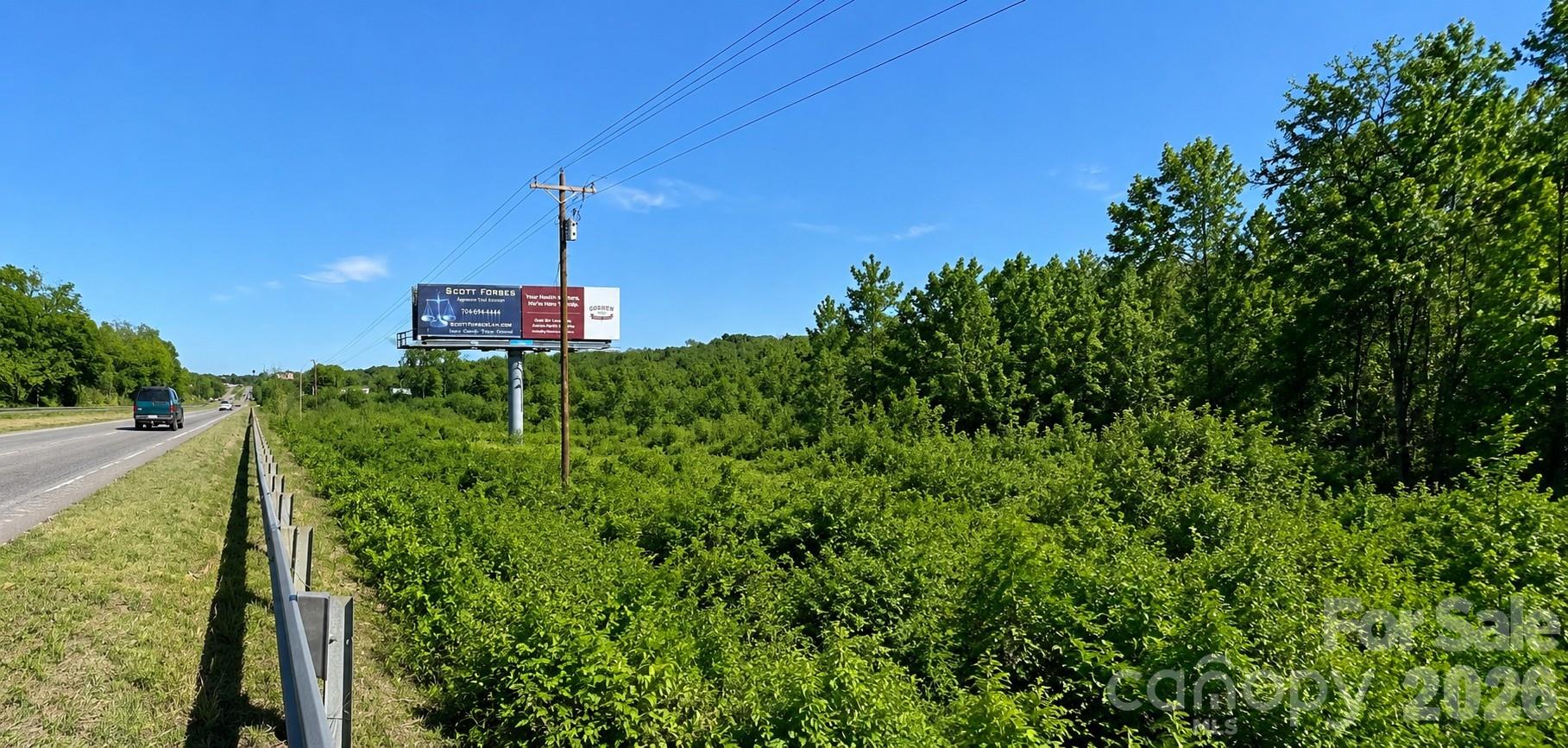 00 HIGHWAY 74 Highway