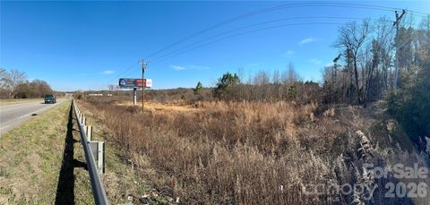 00 HIGHWAY 74 Highway Peachland NC 28133