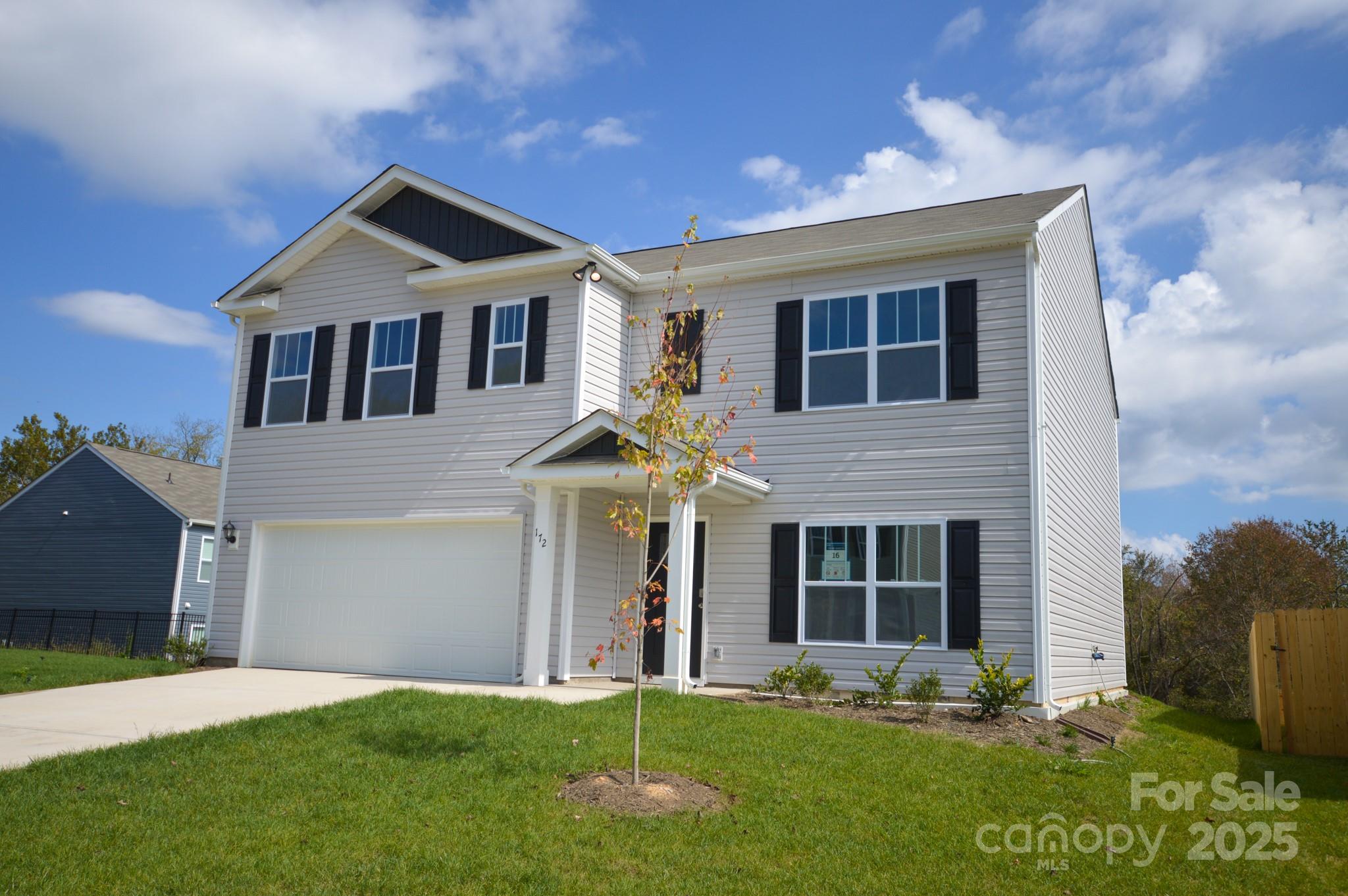 172 Callie River Court