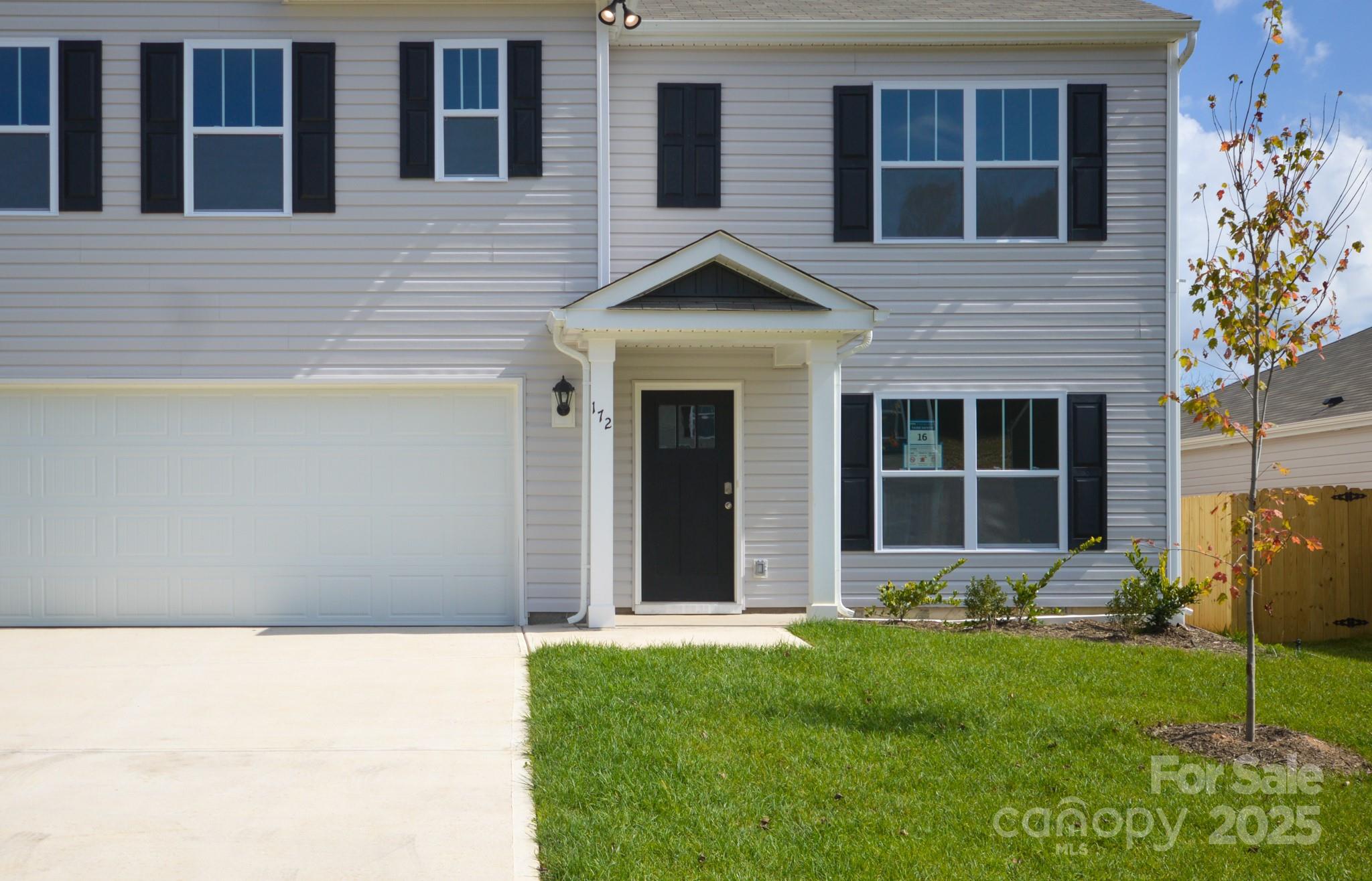172 Callie River Court