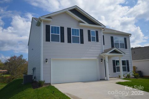 172 Callie River Court Clyde NC 28721