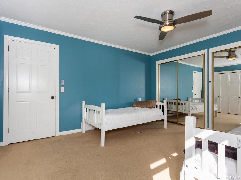 Crooked Creek - Residential