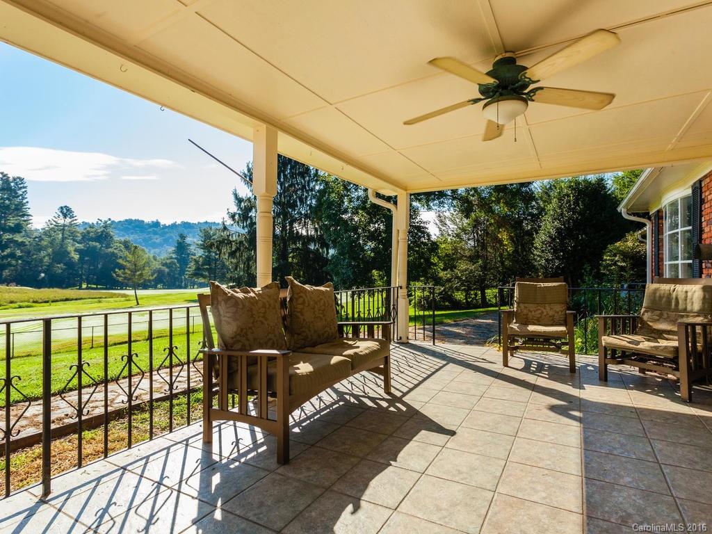 Crooked Creek - Residential