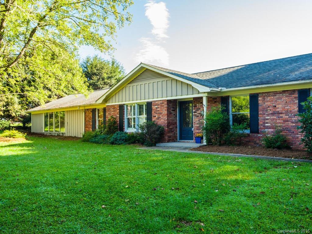 Crooked Creek - Residential