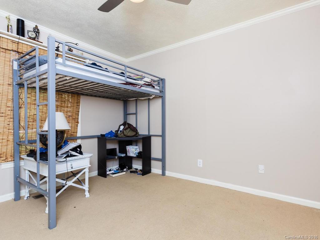 Crooked Creek - Residential