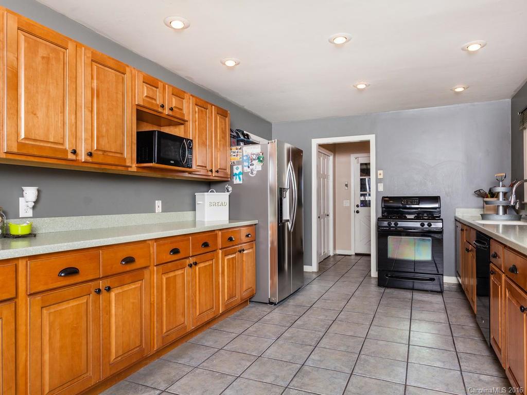 Crooked Creek - Residential