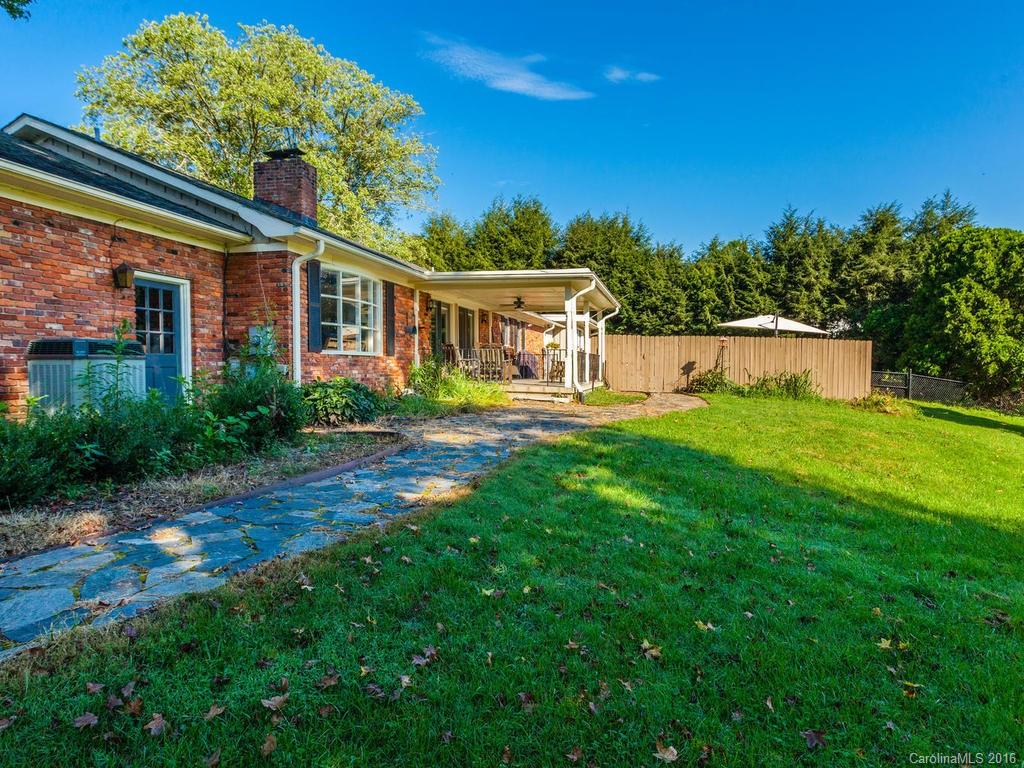 Crooked Creek - Residential