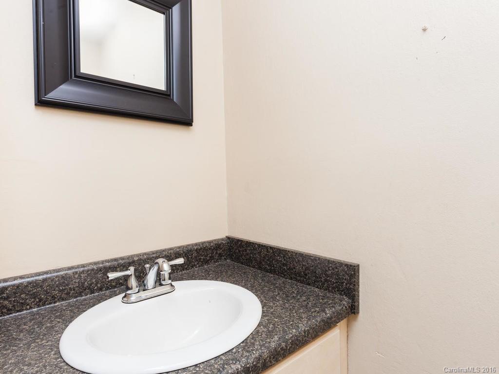 Crooked Creek - Residential