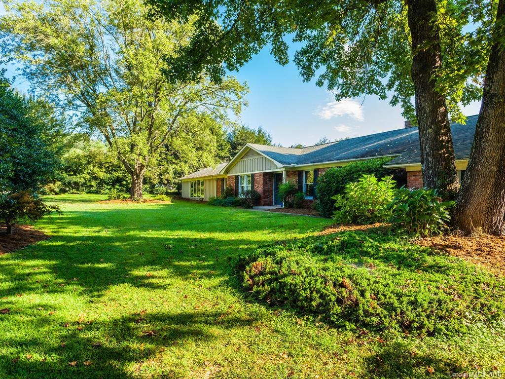 Crooked Creek - Residential