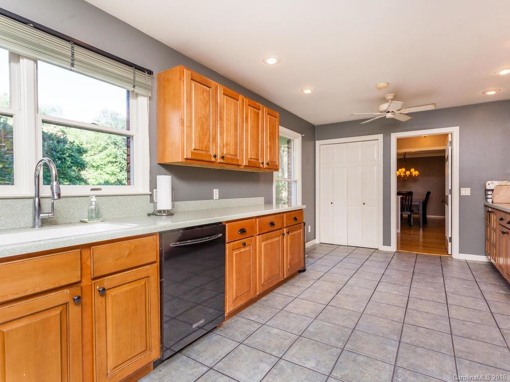 Crooked Creek - Residential