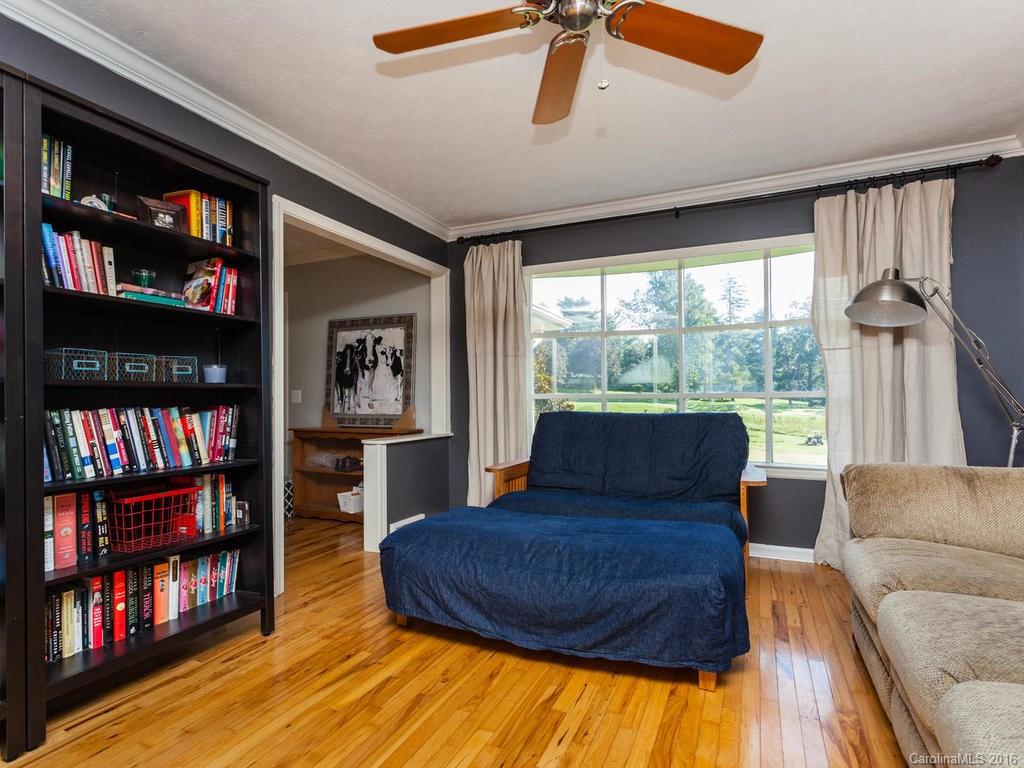 Crooked Creek - Residential