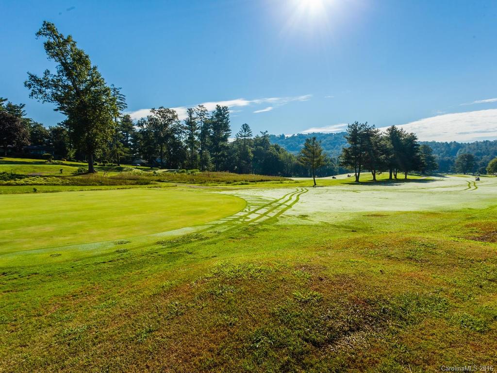 Crooked Creek - Residential