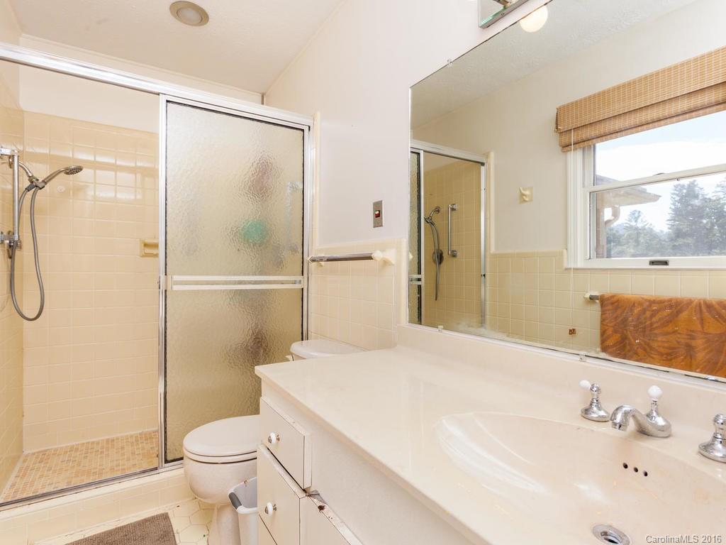 Crooked Creek - Residential