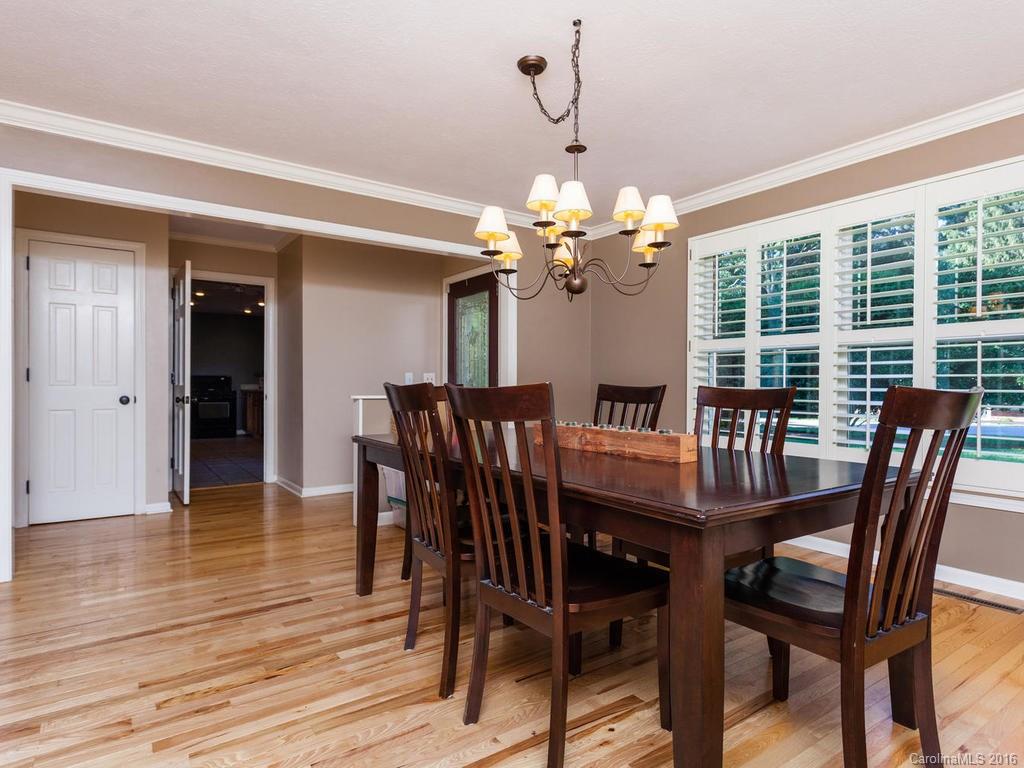 Crooked Creek - Residential