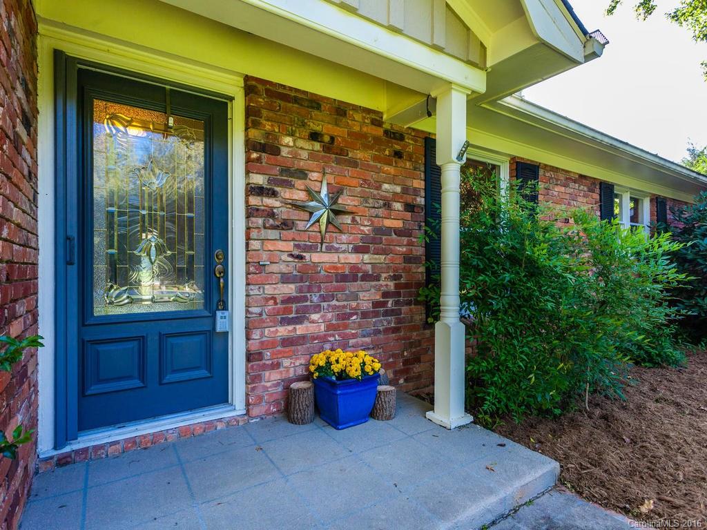 Crooked Creek - Residential