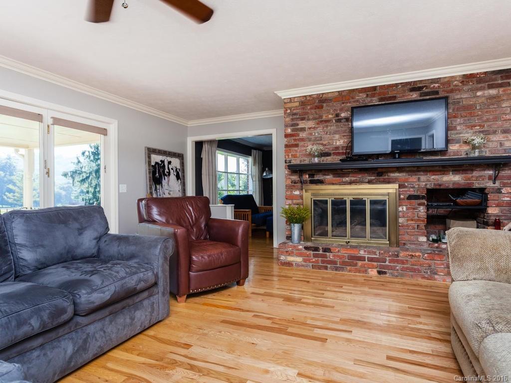 Crooked Creek - Residential