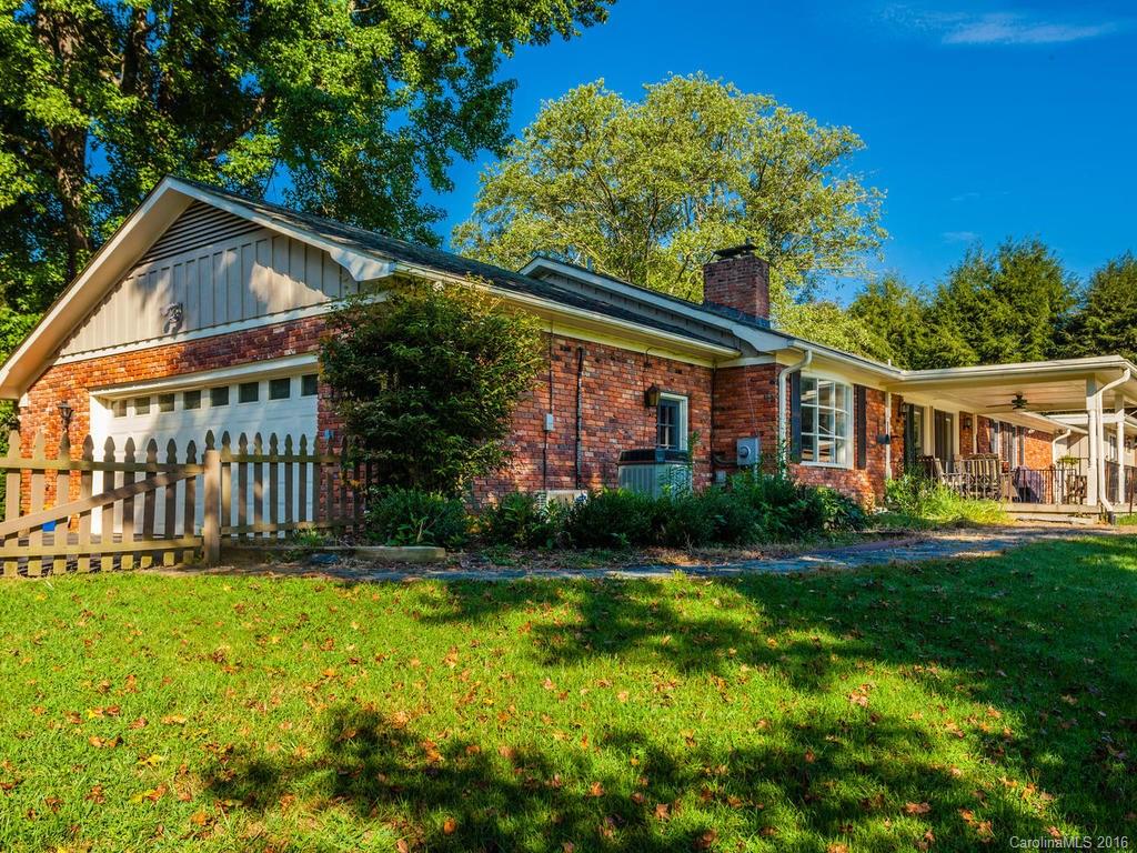 Crooked Creek - Residential