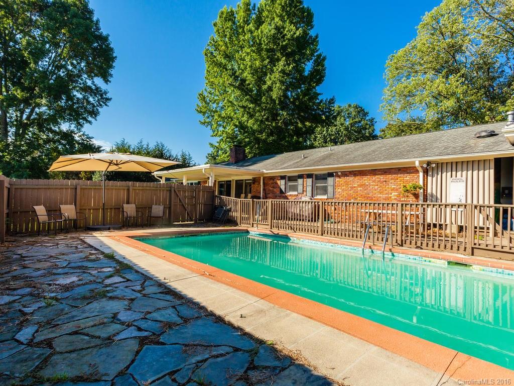 Crooked Creek - Residential