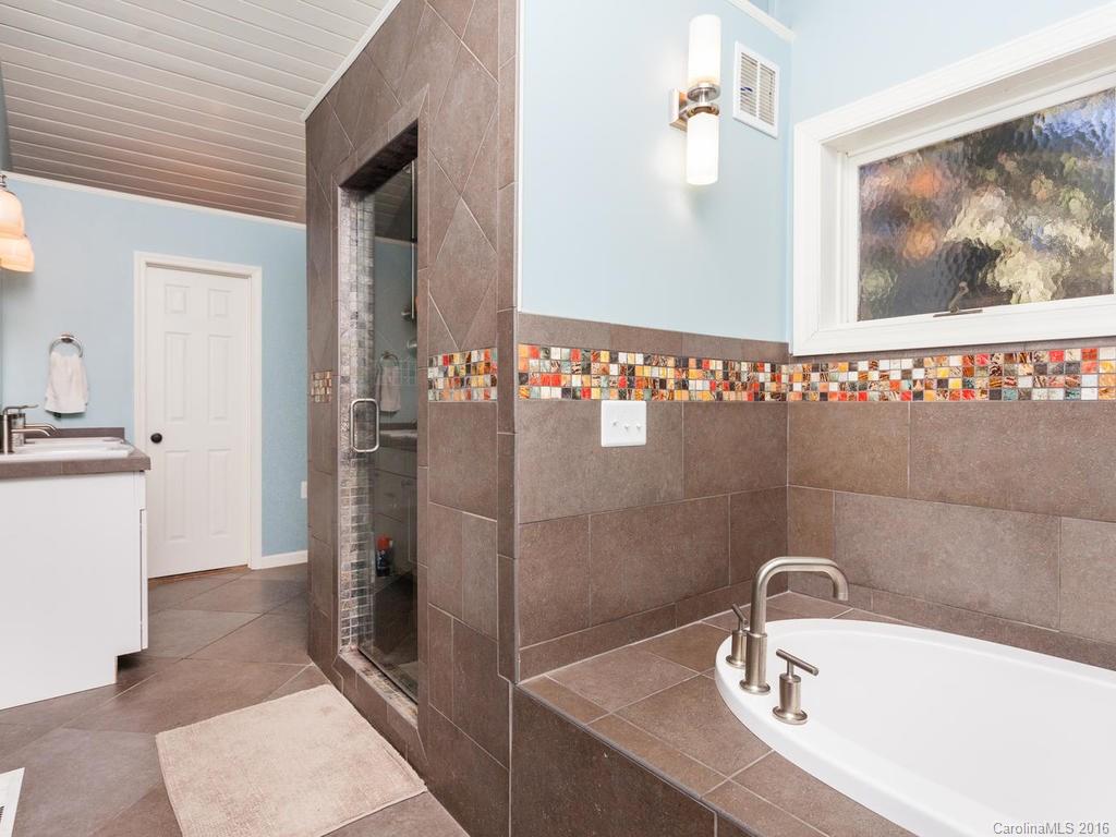 Crooked Creek - Residential