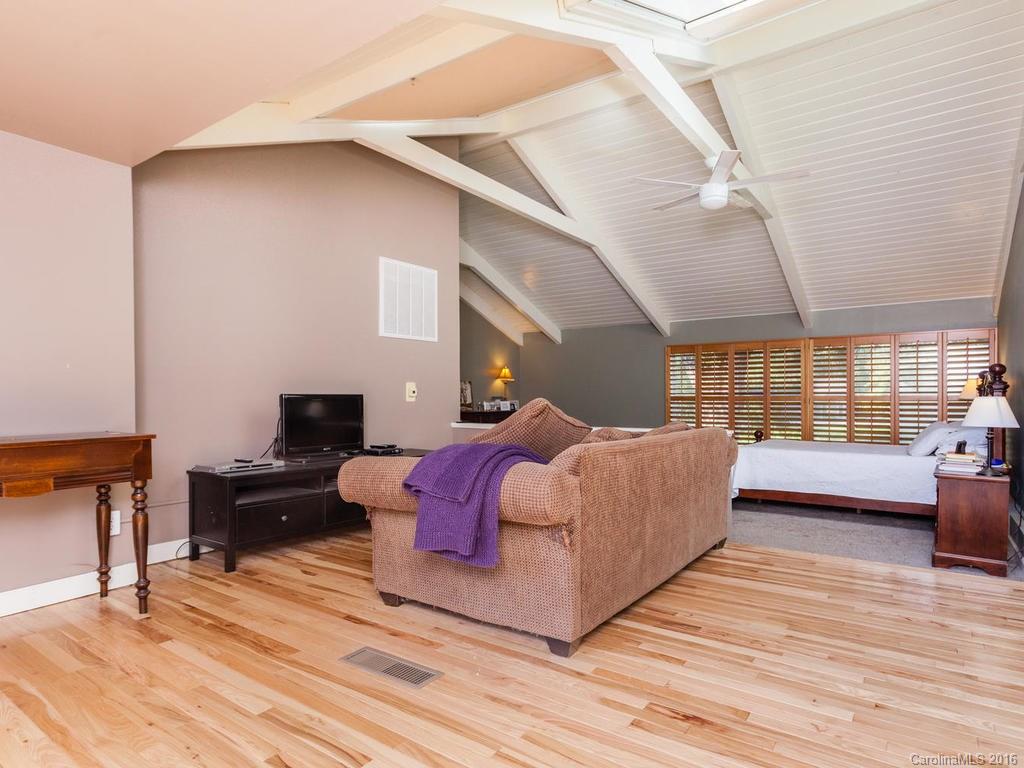 Crooked Creek - Residential