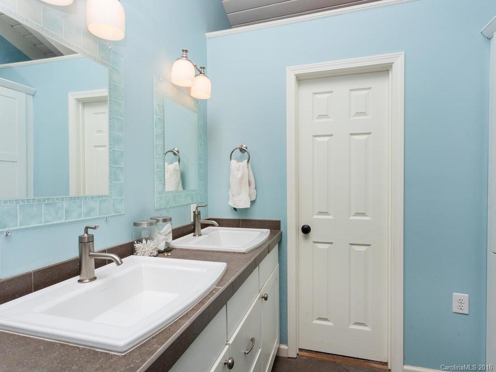 Crooked Creek - Residential