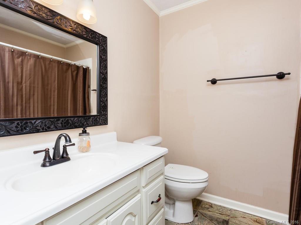 Crooked Creek - Residential