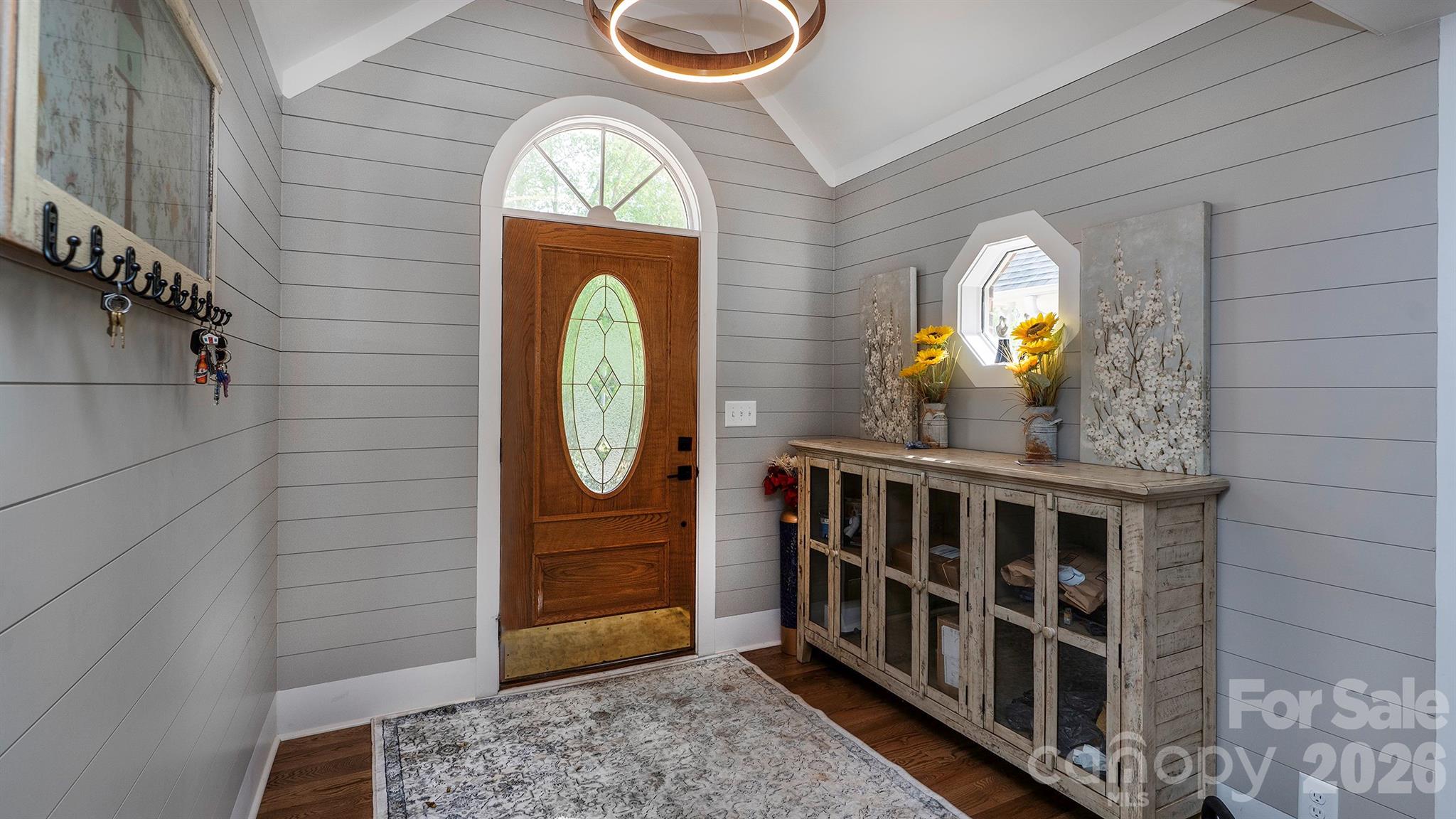 8219 Starnes Randall Road