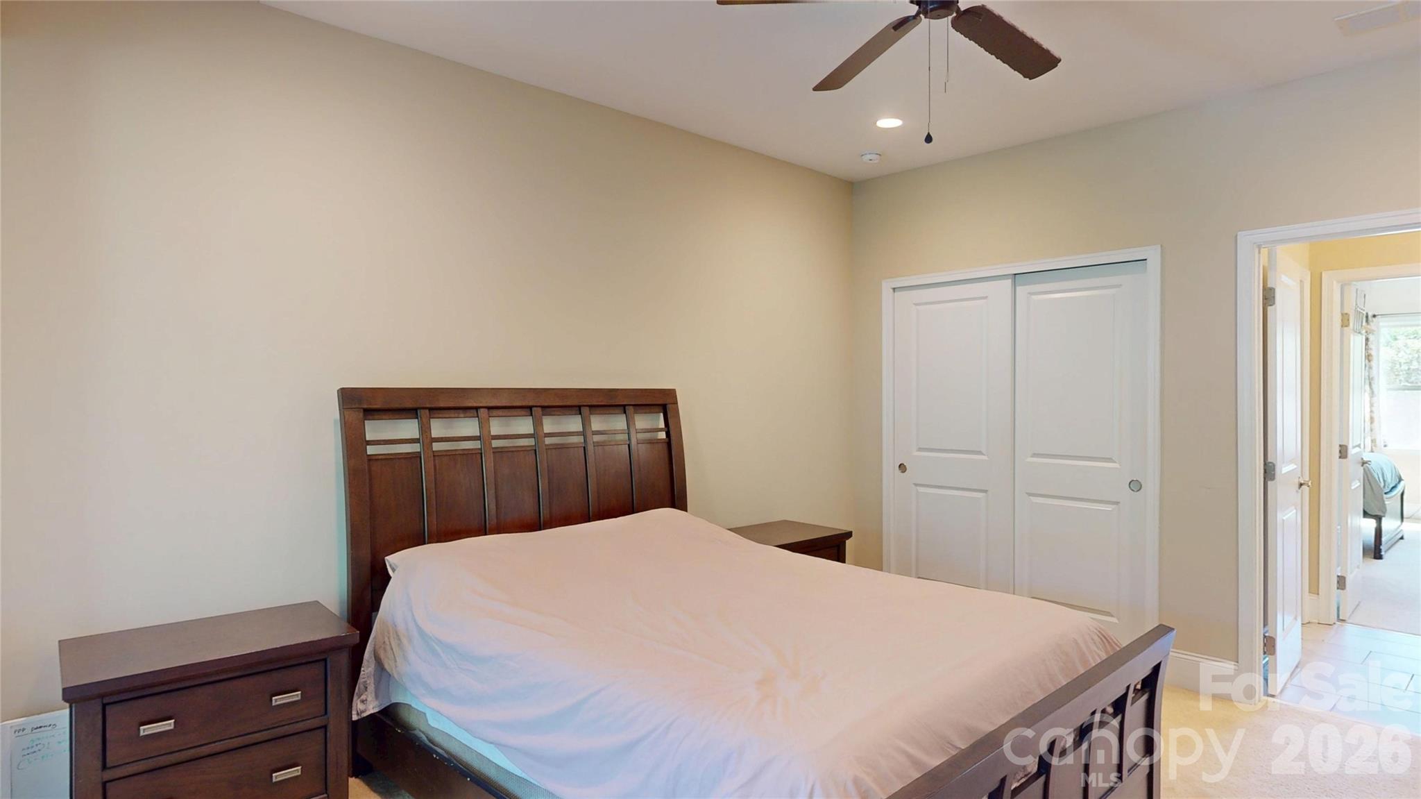 The Preserve at Marvin - Residential
