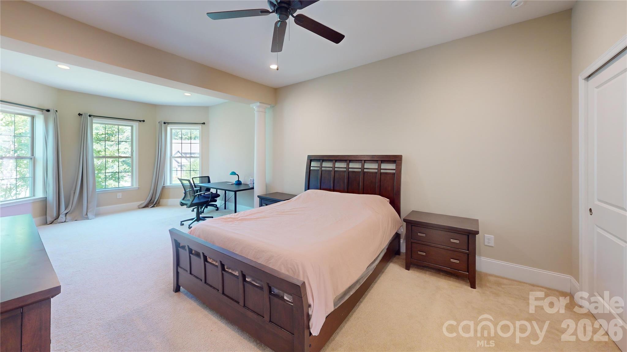 The Preserve at Marvin - Residential