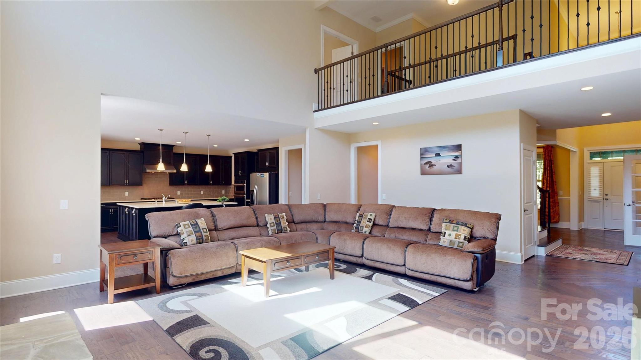 The Preserve at Marvin - Residential