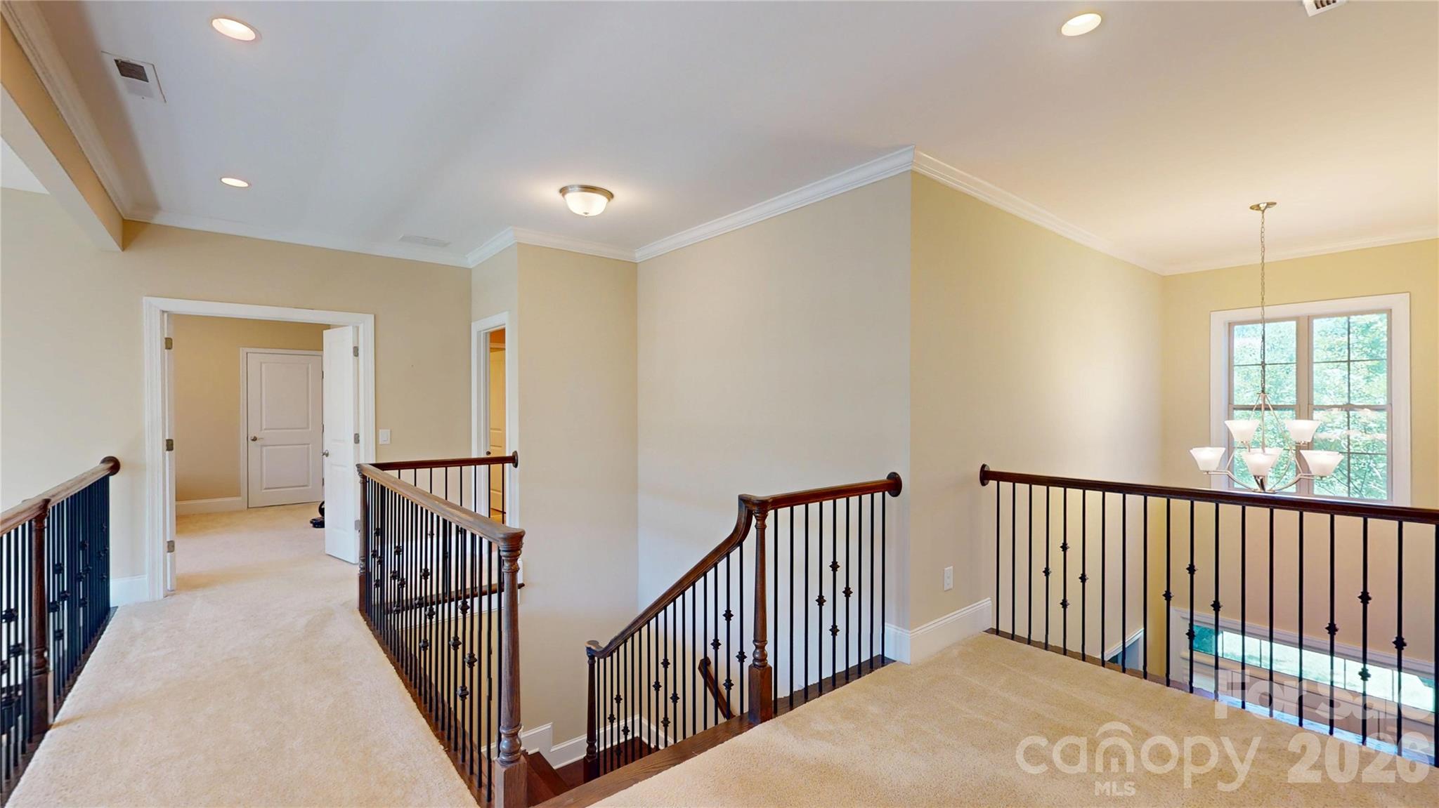 The Preserve at Marvin - Residential