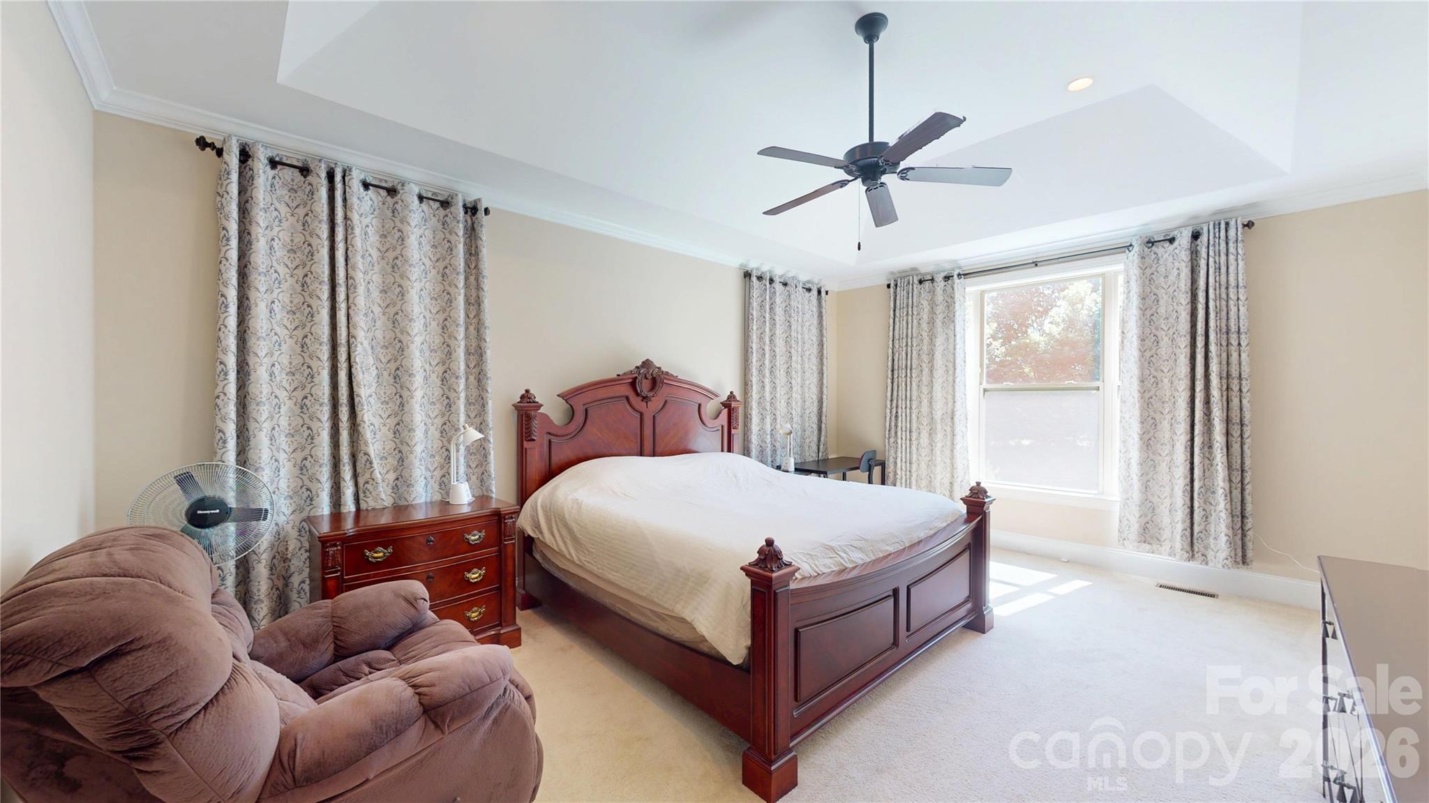 The Preserve at Marvin - Residential