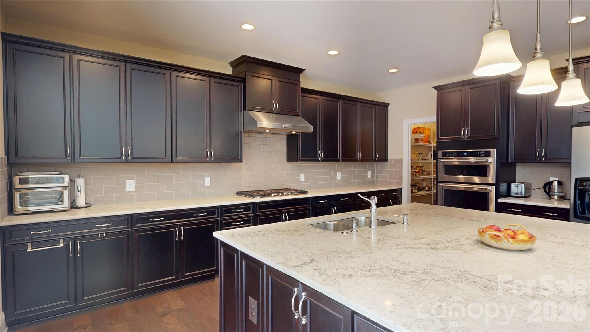 The Preserve at Marvin - Residential