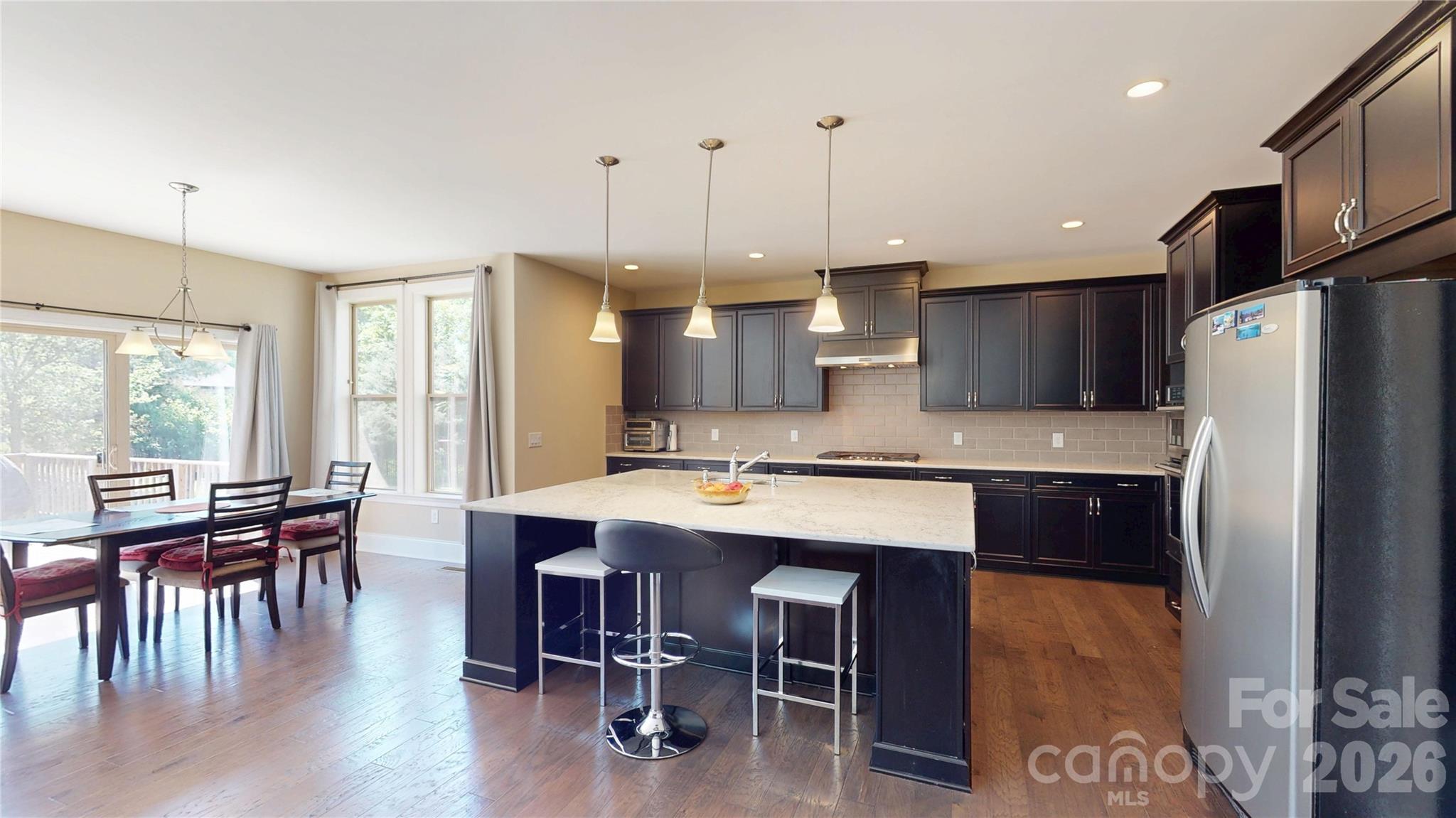 The Preserve at Marvin - Residential