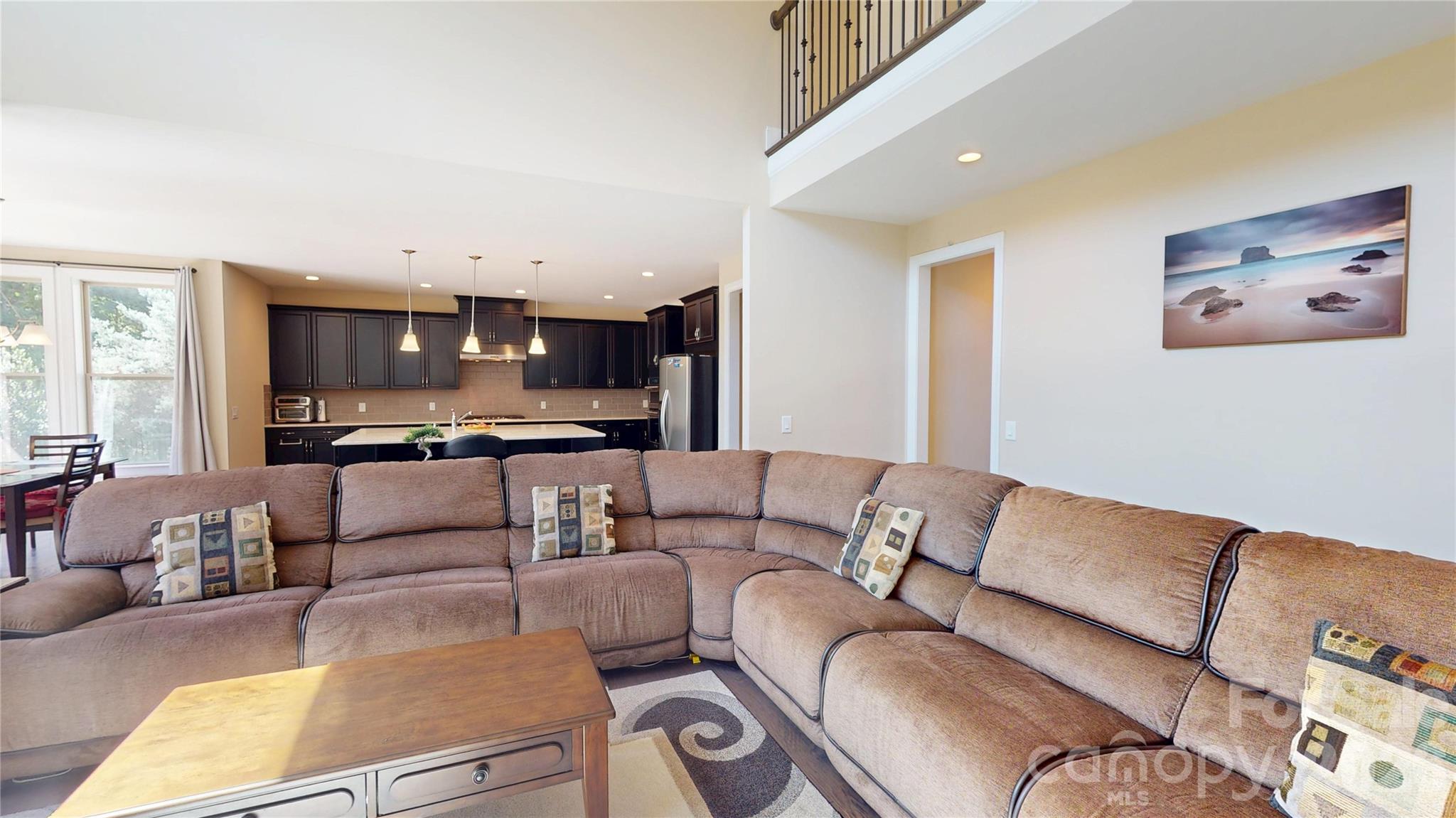 The Preserve at Marvin - Residential