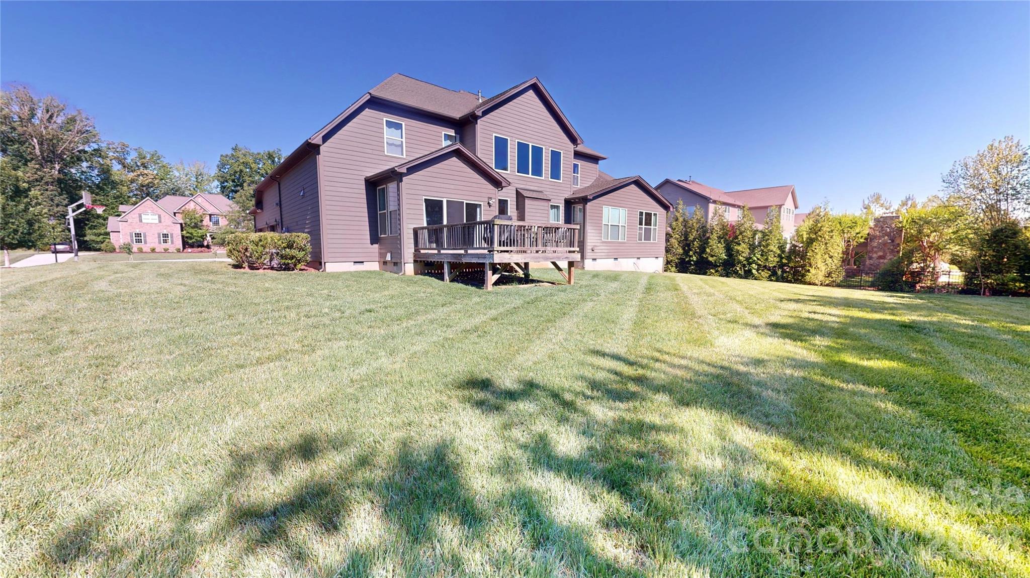 The Preserve at Marvin - Residential