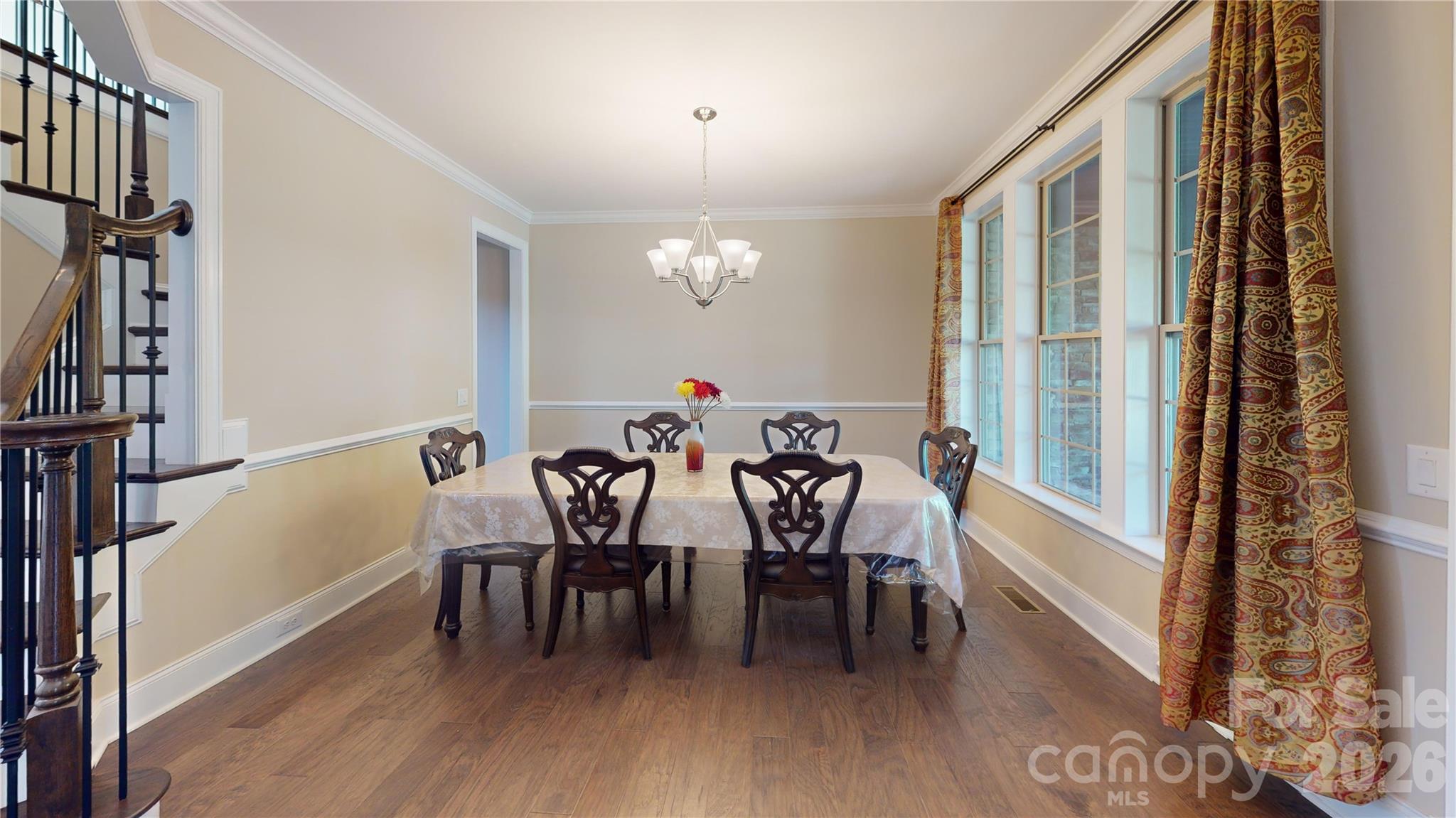 4034 Flowering Peach Road