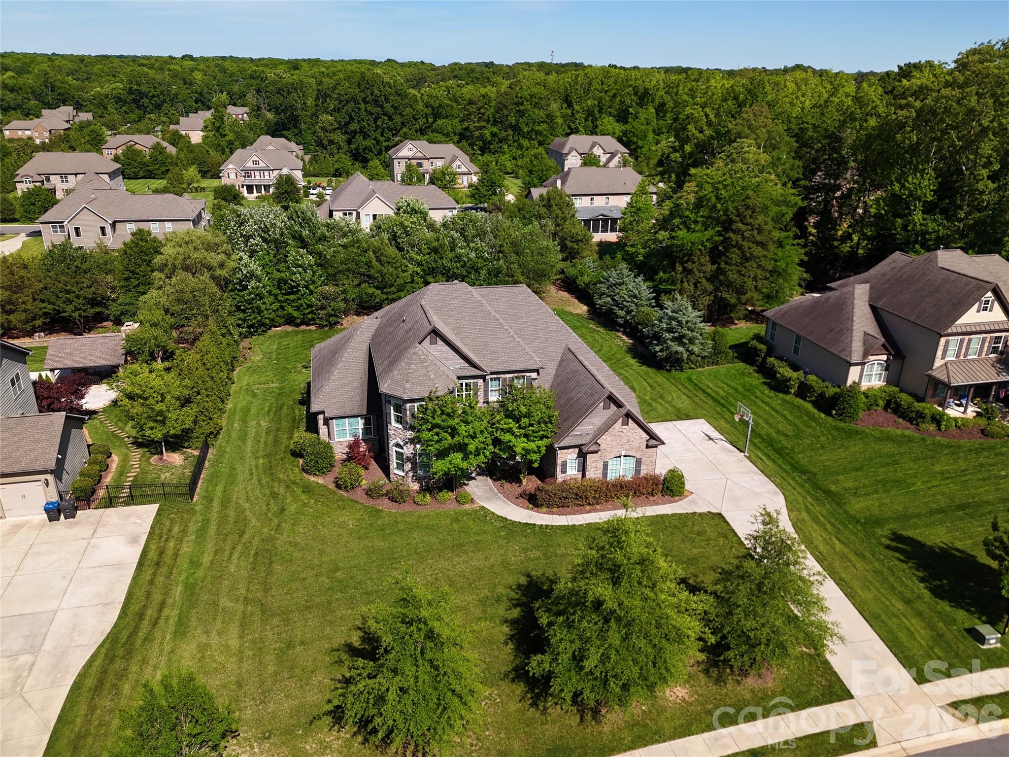 4034 Flowering Peach Road