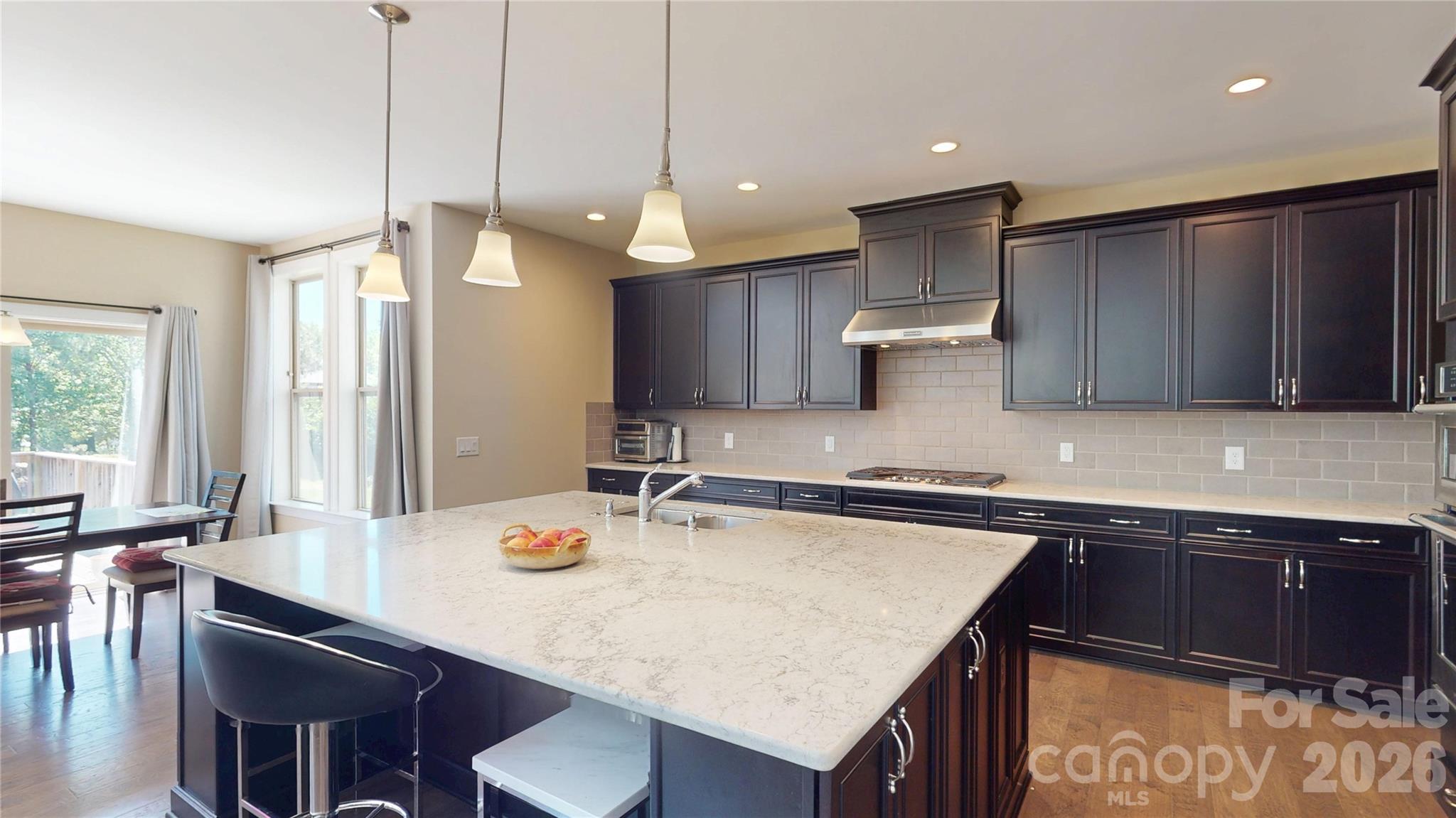 The Preserve at Marvin - Residential